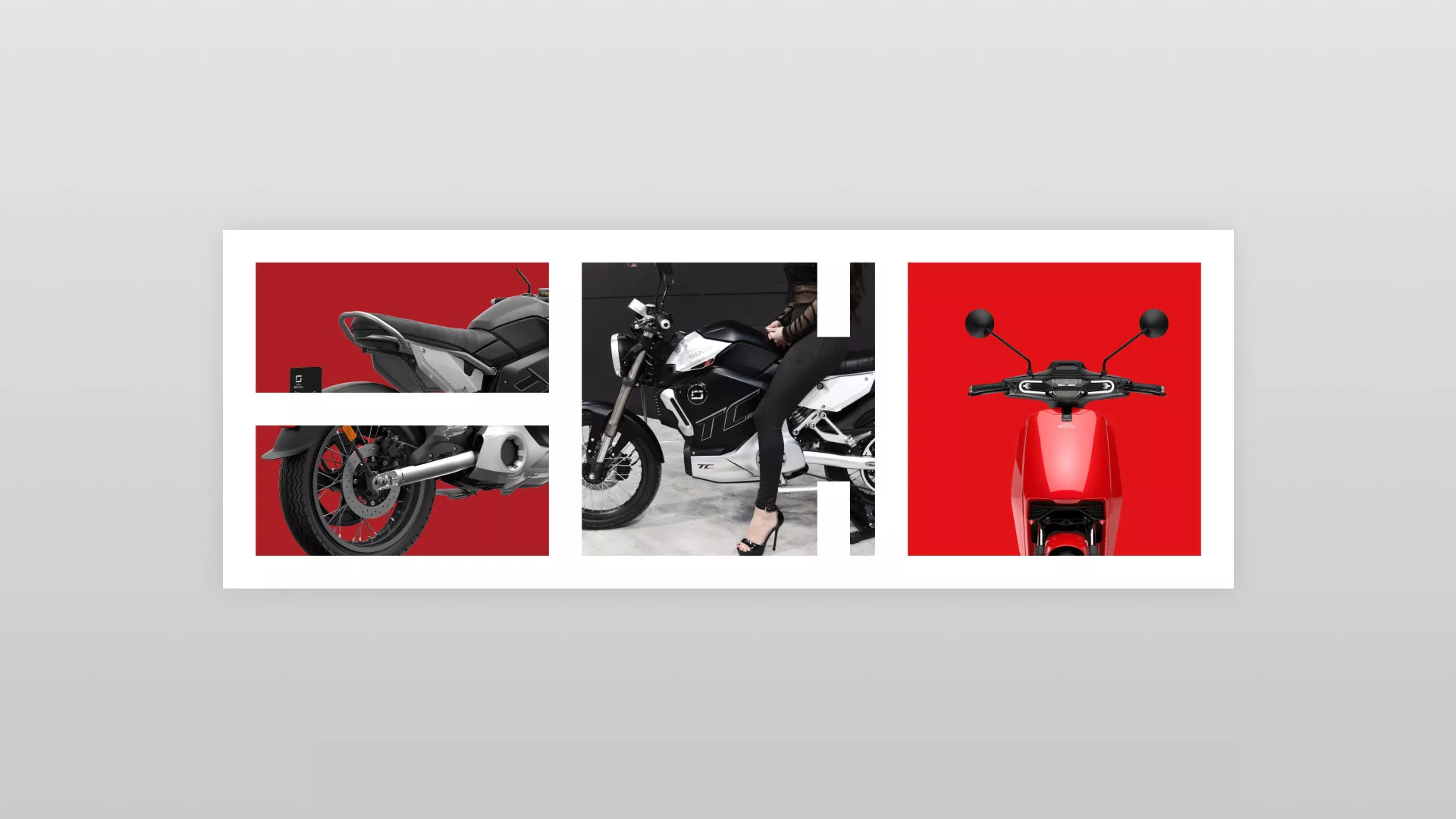 Разработка логотипа компании в Голицыно