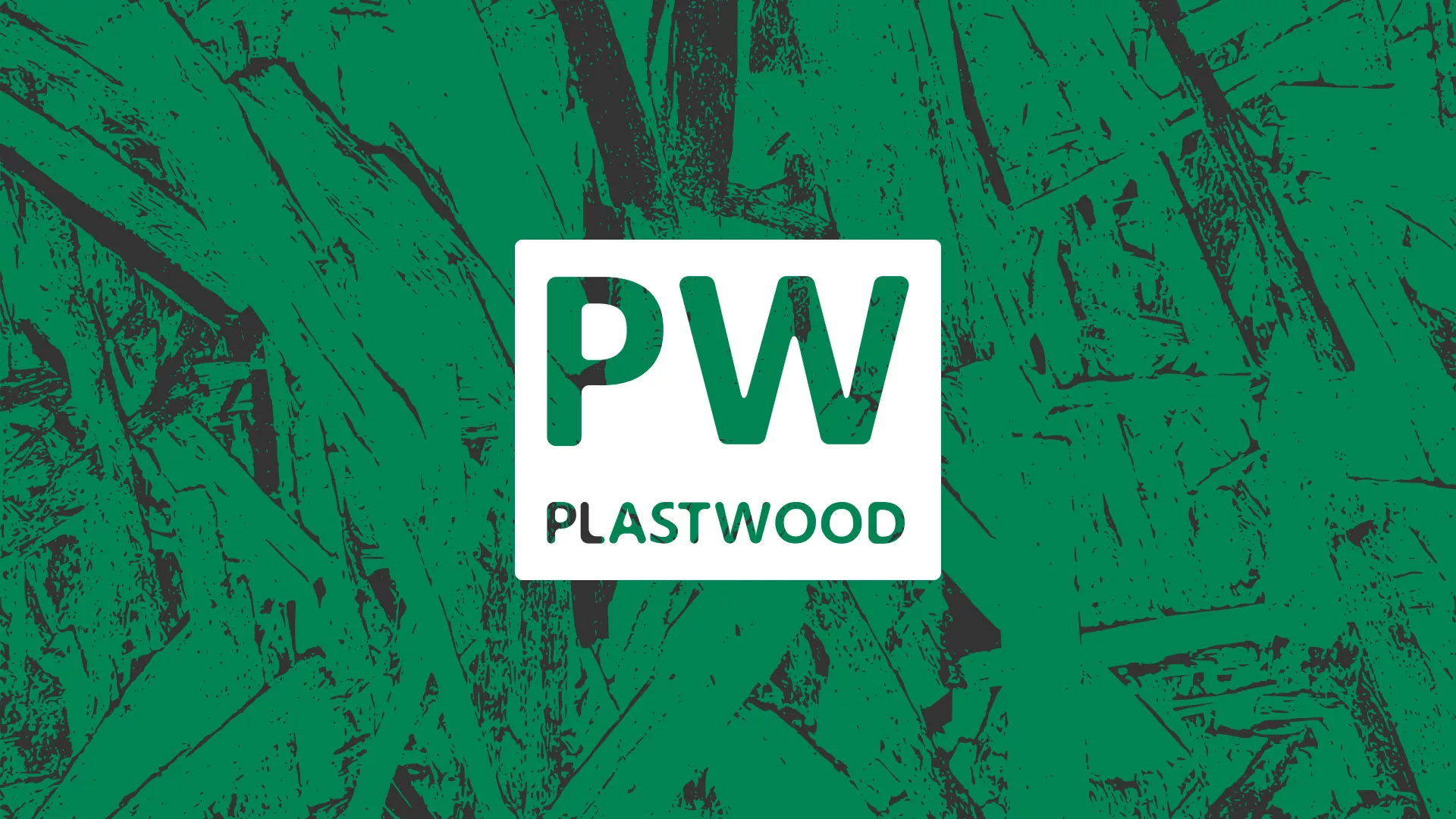 Разработка айдентики и сайта компании «Plastwood» в Голицыно