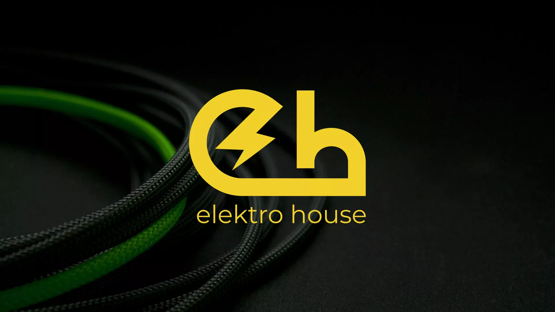 Создание сайта компании «Elektro House» в Голицыно