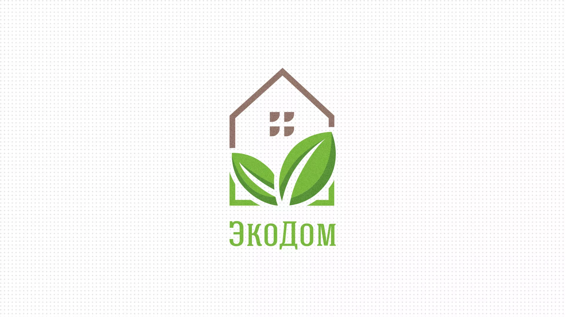 Создание сайта для строительной компании «ЭКОДОМ» в Голицыно