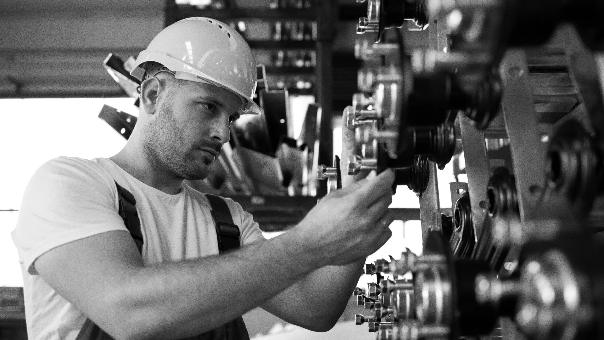 Разработка сайта для завода по продаже оборудования в Голицыно