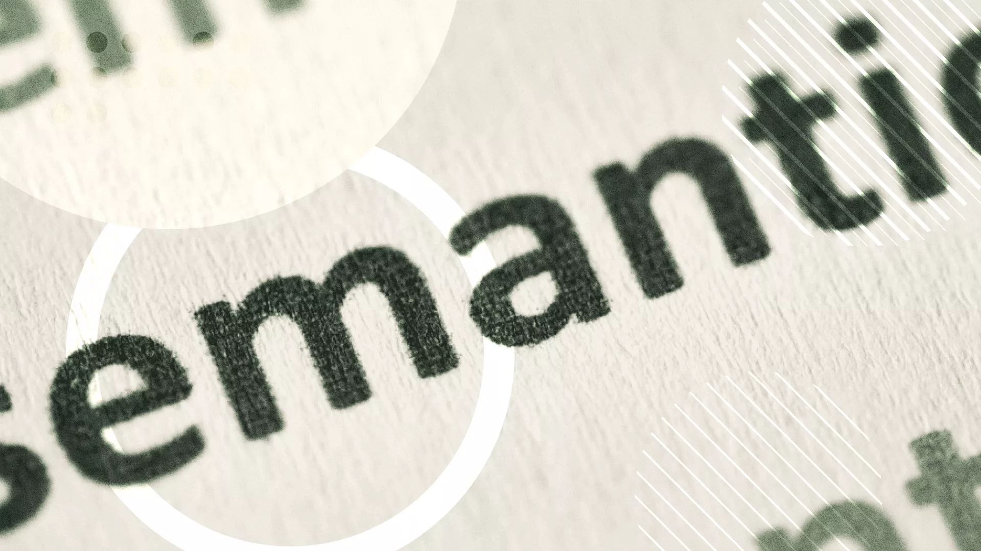 Генератор семантического ядра для сайтов в Голицыно